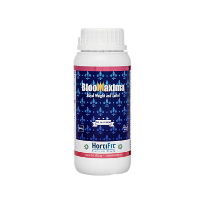 Hortifit Hortifit BlooMaxima