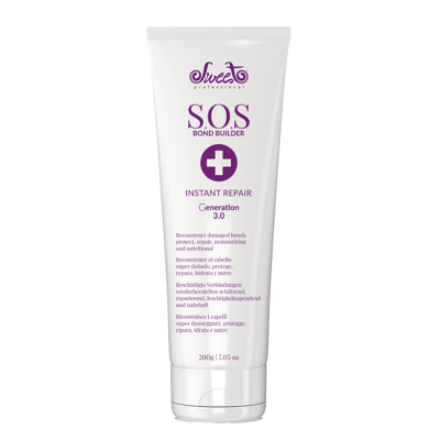 Sweet Professional SOS 3.0 Bond Builder Instant Repair Home