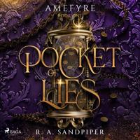 A Pocket of Lies: a fast-paced slow-burn fantasy romance - thumbnail
