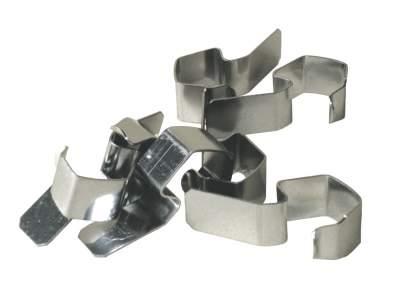 Weckklemmen zakje a 12 stuks