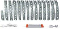 Paulmann MaxLED 500 70604 LED-strip basisset Met connector (male) 24 V 5 m Warmwit 1 stuk(s) - thumbnail