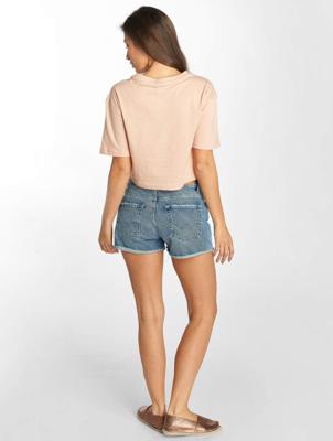 Le Temps Des Cerises / shorts Honore in blauw