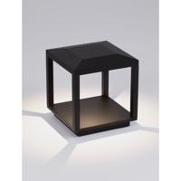 Lyora Vierkante lampPrive 26cm - 9030754 - thumbnail