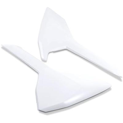 UFO PLAST Zijkap side covers ufo husqvarna white