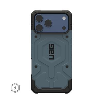 Urban Armor Gear Case Apple iPhone 17 Pro Max Blauw