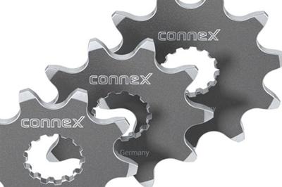 Connex Tandwiel panasonic 9t