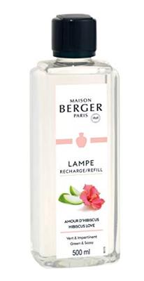 Lampe Berger huisparfum hibiscus love 500 ml