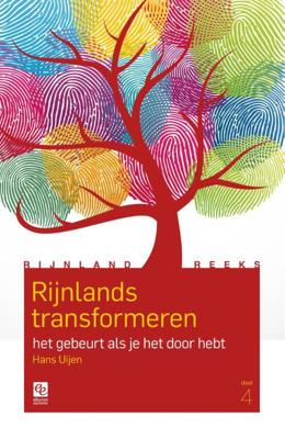 Rijnlands transformeren - Hans Uijen - eBook (9789463010047)