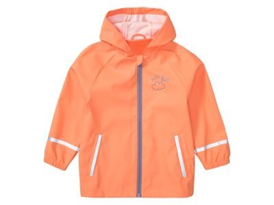 lupilu Kinderregenjas (Oranje, 98/104)