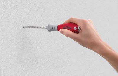 Wiha Plugschroevendraaier Werkplaats Grootte PH 2 Koplengte: 100 mm Wiha Plugschroevendraaier Werkplaats Grootte PH 2 Koplengte: 100 mm
