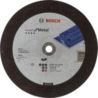 Bosch Accessories Expert for Metal A 24 R BF 2608600706 Doorslijpschijf recht 300 mm 1 stuk(s) Staal - thumbnail