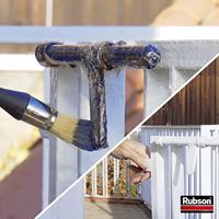 RUBSON Frameto trattamento 1L - thumbnail