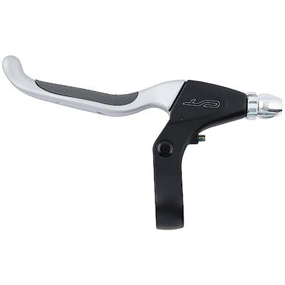 CONTEC remgreep "bl-ct10" ct brakelever bl-ct10 left v-brake ma.silv/bl.