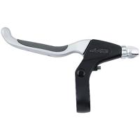 CONTEC remgreep "bl-ct10" ct brakelever bl-ct10 left v-brake ma.silv/bl. - thumbnail