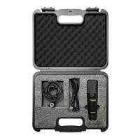 Marantz MPM-2000U USB condensator microfoon - thumbnail