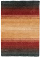 MOMO Rugs - Panorama Black Terra - 300x400 cm Vloerkleed - thumbnail