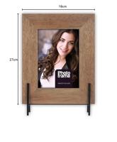 Zep Fotolijst ML446 Frejus Vertical 10x15 cm - thumbnail