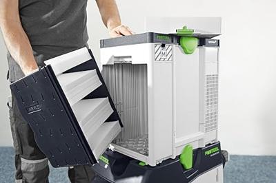 Festool HF-SYS-AIR M Standaardfilter - 577968 - thumbnail