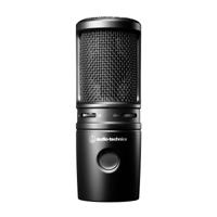 Audio Technica AT2020USB-X - thumbnail