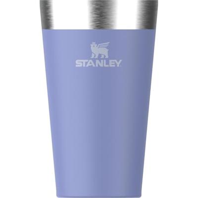 Stanley The Stacking Tumbler .47L / 16oz Drinkbeker Hydrangea 470ML - thumbnail