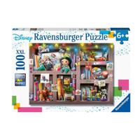 Ravensburger XXL Puzzel Disney 100 Stukjes - thumbnail