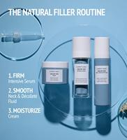 Comfort Zone Sublime Skin Neck & Decollete Fluid 60 ml Vochtinbrengende crème Dames - thumbnail