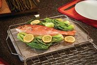 Starter kit for seafood lovers barbecue Napoleon Grills - Napoleon grills - thumbnail