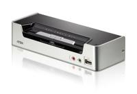 KVM switch Aten CS1792-AT-G - thumbnail