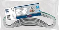 Bosch Accessories Best for Inox 2608608Y47 Schuurband Korrelgrootte (num) 60 (l x b) 457 mm x 13 mm 10 stuk(s) - thumbnail