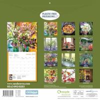 Sarah Raven Kalender 2026 - thumbnail