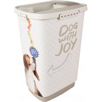 Voerton June voor hondenvoer 43 Liter - thumbnail