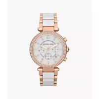 Michael Kors MK5774 Dames Horloge 39mm 10 ATM - thumbnail