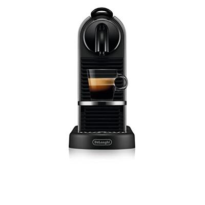 DeLonghi Nespresso EN220.T Citiz Platinum Koffiemachine