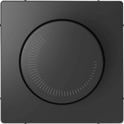 Merten MEG5251-6034 Dimafdekking Antraciet