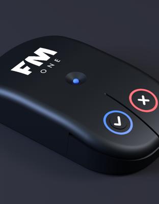 Flitsmeister ONE Waarschuwingsmelder voor Flitsmeister APP Flitsmeister ONE Waarschuwingsmelder voor Flitsmeister APP