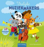 Vrolijke muziekmakers - thumbnail