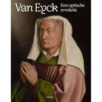 Van Eyck een optische revolutie (Hardback) - thumbnail