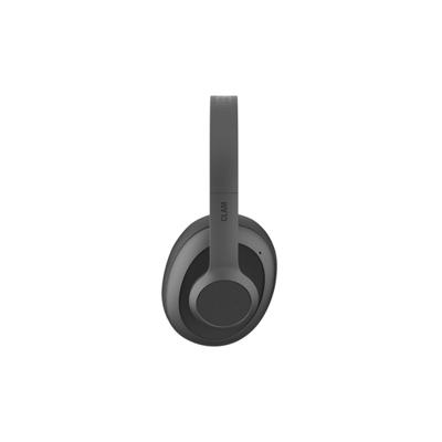Fresh 'n Rebel Clam Ace bluetooth over-ear koptelefoon - Storm Grey