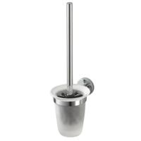 Closetborstel Haceka Kosmos Chroom Haceka - thumbnail