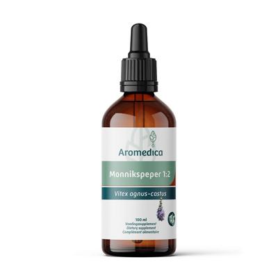 Aromedica Monnikspeper 1:2 100 Milliliter