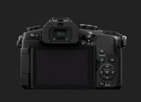 Panasonic Lumix DMC-G80 Digitale camera 16,84 Mpix - thumbnail
