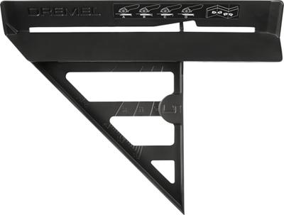 Dremel DSM20 snijgeleider (DSM840) - 2615S840JA Dremel DSM20 snijgeleider (DSM840) - 2615S840JA