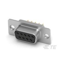TE Connectivity TE AMP EMG D Sub 1-1393482-2 1 stuk(s) Box - thumbnail