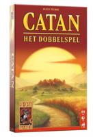 999Games 999 games kolonisten catan dobbelspel - thumbnail