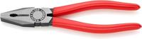 KNIPEX kombitang 03 01 200 combinatietang (rood) - thumbnail