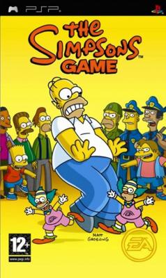The Simpsons The Simpsons