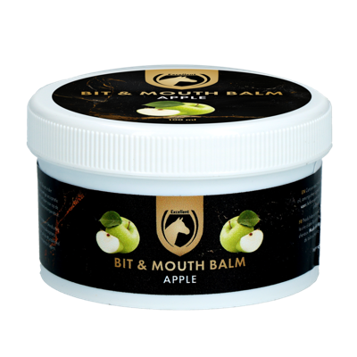 Excellent Horse Bit & Mouth Balm Appel