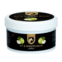 Excellent Horse Bit & Mouth Balm Appel - thumbnail