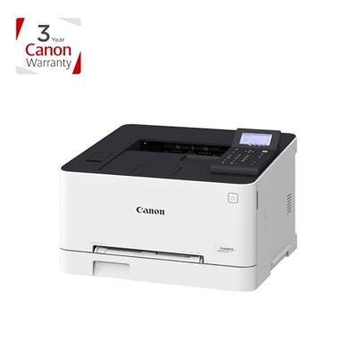 Canon i-SENSYS LBP-633 Cdw Printer Laser, kleur Kleur A4 21 pag./min. 21 pag./min. 1200 x 1200 dpi LAN, USB, WiFi