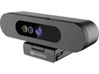 Sandberg Face-ID Webcam 2 - thumbnail